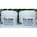 Urban ReLeaf Zinc Oxide Salve Set of 2! Gently Soothe & Heal Damaged Injured & Dry Skin! First Aid Burns Rashes Scrapes! Deeply Hydrating Protection. 100% Natural! Safe for All Delicate Skin!