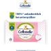 Cottonelle Moist Toilet Paper Wipes - Sensitive Biodegradable Perfume-Free 12x42 Pack - Eco-Friendly & Reclaimable - Buy Online on GoSupps.com