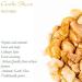 Ail Gousses Hach es Biologiques S ch es - Qualit Fine Ail Bio Ail S ch e - Buy Online on GoSupps.com