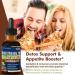 Buy Digestive Health Drops - Corteza de Cuachalalate & Cocolmeca for Gut Cleanse Stomach Detox & Ulcer Support - 2oz International Shipping - Buy Online on GoSupps.com