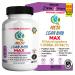 GREENVIFY Meta Lean BHB Max Dietary Supplement Maximum Strength All Natural Ingredients 60 Capsules 30-Day Supply (1)