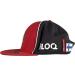 Alfa Romeo Racing F1 2020 Kimi Raikkonen Flatbrim Hat - Official Team Merchandise | International Shipping Available - Buy Online on GoSupps.com