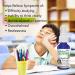 Siddha Remedies Attention & Focus Oral Spray for Kids | Natural Homeopathic Treatment for Studying Difficulties, Restlessness & Concentration | Non GMO & Gluten Free - Buy Online on GoSupps.com