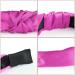 Satin Top Knot Headbands for Women - 12 Pack of Stylish Cross Knotted Wide Headbands in Lively Colors by SIQUK - Buy Online on GoSupps.com
