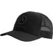 Magpul Trucker Hat Snap Back Baseball Cap - Covert Black - One Size Fits Most - Buy Online on GoSupps.com