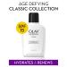 Olay Age Defying Classic Daily Renewal Lotion with Sunscreen 4 oz | Face Moisturizer - Buy Online on GoSupps.com