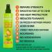 Garnier Fructis Sleek & Shine 10-in-1 Hair Care Spray - 8.1 fl oz - Buy Online on GoSupps.com