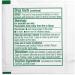 Safetec Sting Relief Wipe 150 ct. Box - Pack of 1 | Soothes Bug Bites and Stings | Case of 20 Boxes Available - Buy Online on GoSupps.com