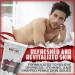 Pure Primal Premium Penile Health Cream | Moisturizing & Sensitivity-Boosting Lotion for Men - 4 oz - Buy Online on GoSupps.com