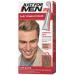 Just For Men Easy Comb-In Color Mens Hair Dye  Easy No Mix Application with Comb Applicator - Dark Blond  A-15  Pack of 1 Pack of 1 Dark Blond A-15
