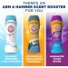 Shop Arm & Hammer In-Wash Scent Booster - Cool Woods 24oz | Enhance Your Laundry with Long-Lasting Freshness | International Shipping Available - Buy Online on GoSupps.com