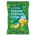 EL ORIGEN the origin Food Salt Kitchen Banana 80g
