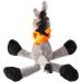 Buy Trixie 35981 Donkey Plush Toy - Soft 24 cm Stuffed Animal for Kids | International Shipping Available - Buy Online on GoSupps.com