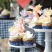 Dragon Baby Shower Cupcake Toppers - Buy Online on GoSupps.com