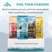 Flavored Roasts: Electrolyte Infused Coffee for Athletes | Keto Hydration (Banana Bread Flavor - Buy Online on GoSupps.com