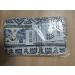 Women's Travel Toiletry Wash Bag | Dopp Kit Makeup Organizer for Cosmetics | Elephant Print - Buy Online on GoSupps.com