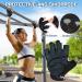 Buy Cofit Breathable Fitness Gloves - Non-Slip Training Gloves for Men & Women | Wrist Support Weightlifting Gloves for Gym & Strength Training - Pink - Buy Online on GoSupps.com