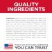 Hill's Science Diet Adult Canned Cat Food Savory Salmon + Liver & Chicken Entr e | 5.5 oz 24 Pack each - Buy Online on GoSupps.com