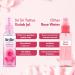 Sri Sri Tattva Gulab Jal 100ml Pack of 2 - Pure Rose Water for Skin Care | International Shipping Available - Buy Online on GoSupps.com