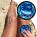 Sac portable pour enlever le sable Outil de nettoyage de plage facile transporter sac de retrait rapide du sable | Nettoyeur de sable ext rieur quipement de plage Familles non toxiques Sac de Baleine Fond Bleu - Buy Online on GoSupps.com