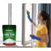 Milliard 5lbs Baking Soda | Sodium Bicarbonate USP | Bulk Resealable Bag | 5 Pound Pack | American Made - Buy Online on GoSupps.com