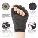 Neo G Arthritis Gloves - Compression Gloves for Men and Women - Joint Pain Relief - Class 1 Medical Device - Large Size 21-23cm - Buy Online on GoSupps.com