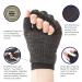 Neo-G Arthritis Gloves - XL (23-25 cm) - 1 Pair - Compression Gloves for Arthritis & Joint Pain - Buy Online on GoSupps.com