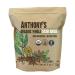 Anthony's Organic Whole Star Anise, 4 oz, Non Irradiated, Non GMO, Gluten Free