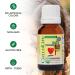 CHILDLIFE Essentials Organic Vitamin D3 Drops for Infants & Newborns - Baby Vitamin D Drops 400 IU per Liquid Drop Immune & Bone Health Support USDA Organic Flavorless - 0.21 Fl Oz (1 Pack) 0.21 Fl Oz (Pack of 1) - Buy Online on GoSupps.com