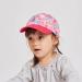 LANGZHEN Kids 100% Cotton Adjustable Baseball Cap Hat for Girls Boys - M Love - Buy Online on GoSupps.com