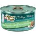 Fancy Feast Delights with Cheddar Grilled Tuna and Cheese in Gravy + Fancy Feast Medleys Tuna Florentine Wet Cat Food Cat Food + Cat Food 85 g - Buy Online on GoSupps.com