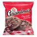 Grandma's Chocolate Brownie Cookie, 2.5 Ounce (60 Cookies)