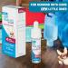 Eosera Ear Pain MD for Kids - Fast-Acting Pain Relieving Drops with 4% Lidocaine | Doctor Recommended | 12.5mL | International Shipping Available - Buy Online on GoSupps.com