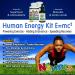 Nzymes Human Energy Kit - Fulvic Acid, Humic Acid & Iron-Based Trace Mineral Drops - Made in USA - Buy Online on GoSupps.com