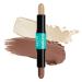 NYX Wonder Stick Face Contouring Stick - Universal Light 02 | Professional Makeup - Buy Online on GoSupps.com