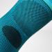 Bauerfeind ARM Sleeve - Unisex Sports Compression Sleeves for Arm Strength - 1 Pair - Ideal for Ball & Endurance Sports - Black - Buy Online on GoSupps.com