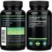 Vitamin E Softgels (400 IU) 240ct - Immune Health & Antioxidant Support - 240 Day Supply - Buy Online on GoSupps.com