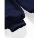 Playshoes Unisex Kid's Fleece-Pumphose Baby Pants 62 Navy | Cozy and Stylish - Buy Online on GoSupps.com