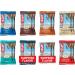 CLIF BAR - Energy Bars Best Sellers Variety Pack + White Chocolate Macadamia Flavor (2.4 Ounce Protein Bars 28 Count) Variety Pack Energy Bars + White Chocolate Macadamia - Buy Online on GoSupps.com