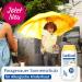  Ladival Ladival Sun Protection Gel SPF 50+ for Allergic Skin of Children and Babies with Sun Allergy Tendency from 6 Months Nourishing Waterproof 200 ml - Buy Online on GoSupps.com