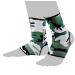 Bay Sports Camouflage 2x elastic foot bands Camo Military Militaria ankle bandages 1 pair black pink pink green City Woodland size XS-S-M-L-XL foot ankle ankle ankle ankle support ankle support ankle support 2 pieces of sports bandKamouflage Army Navy ank