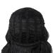 Buy Discoball Women Wig - Short Curly Bob Wig for Cosplay & Parties | Black International Shipping Available - Buy Online on GoSupps.com