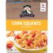 Quaker Corn Squares Cereal Multi-Pack 375g (Pack of 12) Original 375g (Pack of 12) - Buy Online on GoSupps.com