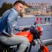 Heartrotek Motorcycle Earplugs - 2 Pairs Reusable Soft Ear Protection for Wind Noise Reduction | Ideal for Motorcycling Tours Concerts & Travel - Buy Online on GoSupps.com