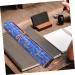 TEHAUX Scroll Water Writing Cloth Reusable Chinese Calligraphy Cloth Study Accessory Roll Cloth Child Fold - Buy Online on GoSupps.com