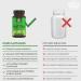 Organic Green Tea Extract Capsules with Turmeric & Acerola Cherry - 1360MG Complex - 60 Capsules - UK Made - Buy Online on GoSupps.com