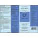 Liddell Homeopathic Cold and Flu Spray - 1 oz Relief for Cough, Congestion & Symptoms - Buy Online on GoSupps.com