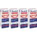 Denivit - Toothpaste Anti-Stain Tube 50 ml 4 pieces