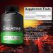 Buy Micronized Creatine Monohydrate Capsules 5000mg | Keto Friendly Vegan Non-GMO Gluten Free | 180 Pills | Third Party Tested Made in the USA - Buy Online on GoSupps.com