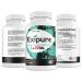 Exipure Ultra 1300 MG - Advanced Ketogenic Shark Formula Made in USA - 3 Bottle Pack - 120 Day Supply - 60 Count - Buy Online on GoSupps.com